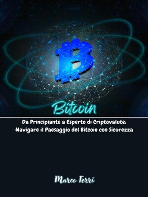 cover image of Bitcoin